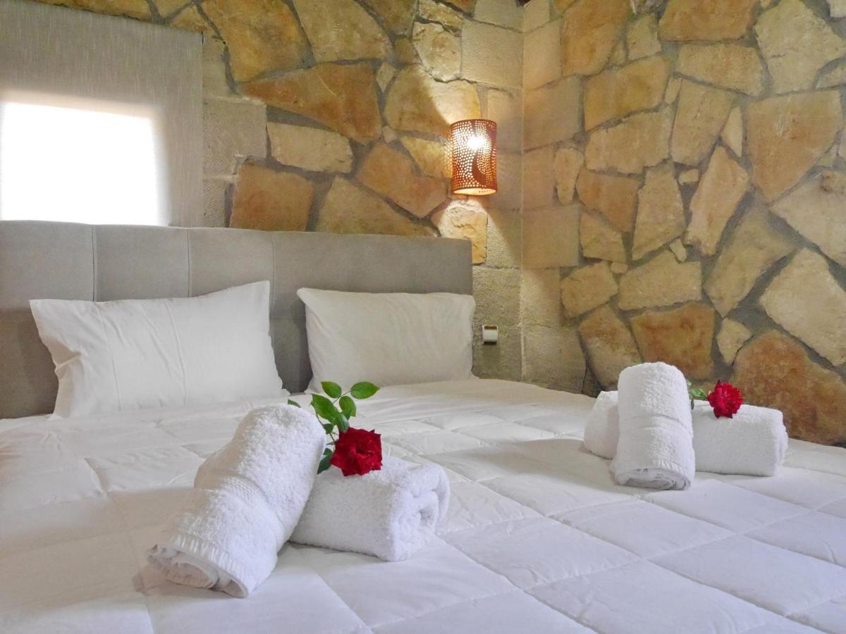 Villa Vangelis Stylos Crete Samonás Екстериор снимка